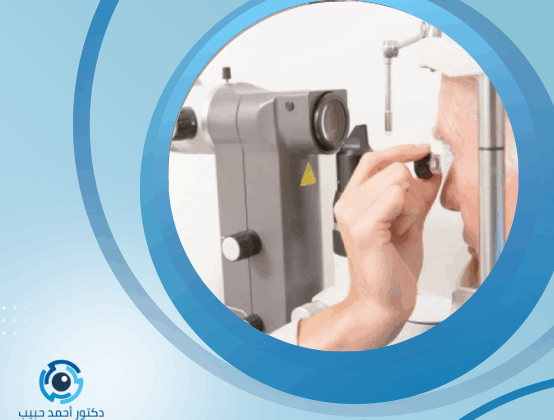 ما هو انفصال الشبكية في العين