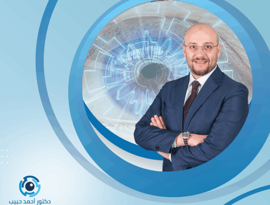 افضل دكتور شبكية عيون بمصر