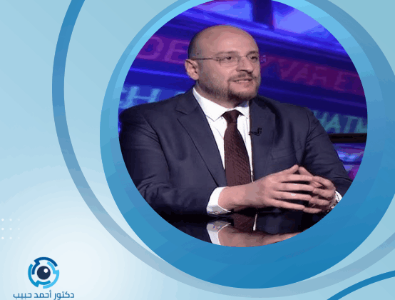 افضل دكتور لعلاج شبكية العين