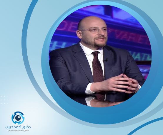 افضل دكتور لعلاج شبكية العين