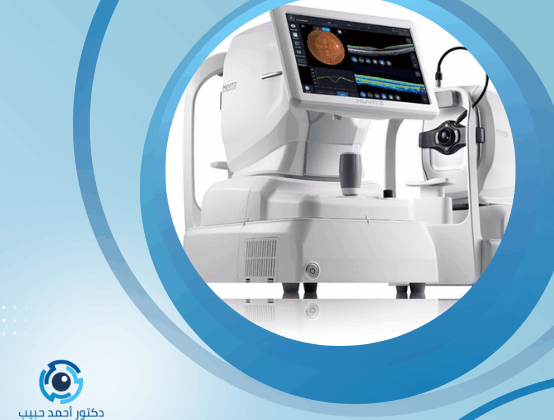 أضرار الأشعة المقطعية على العين