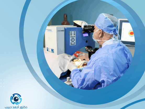 سعر الأشعة المقطعية على العين