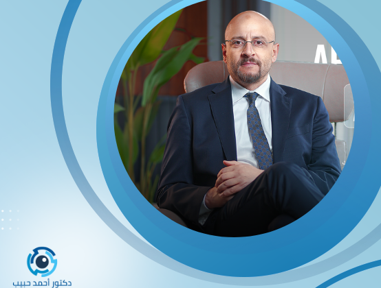 افضل دكتور عيون تخصص شبكية في القاهرة